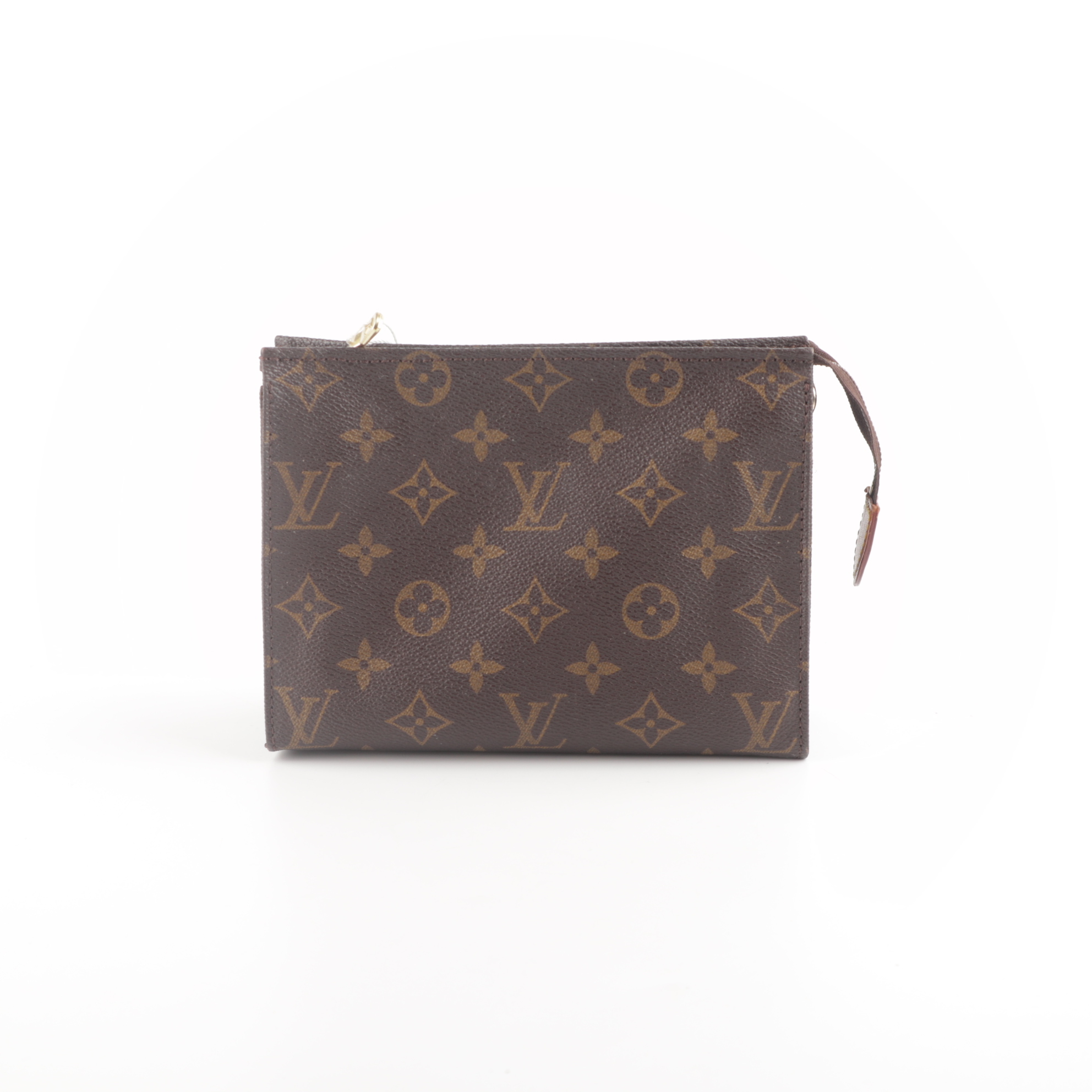 95新 LouisVuitton/路易威登 LV 包包 洗漱包15 手拿包 ss