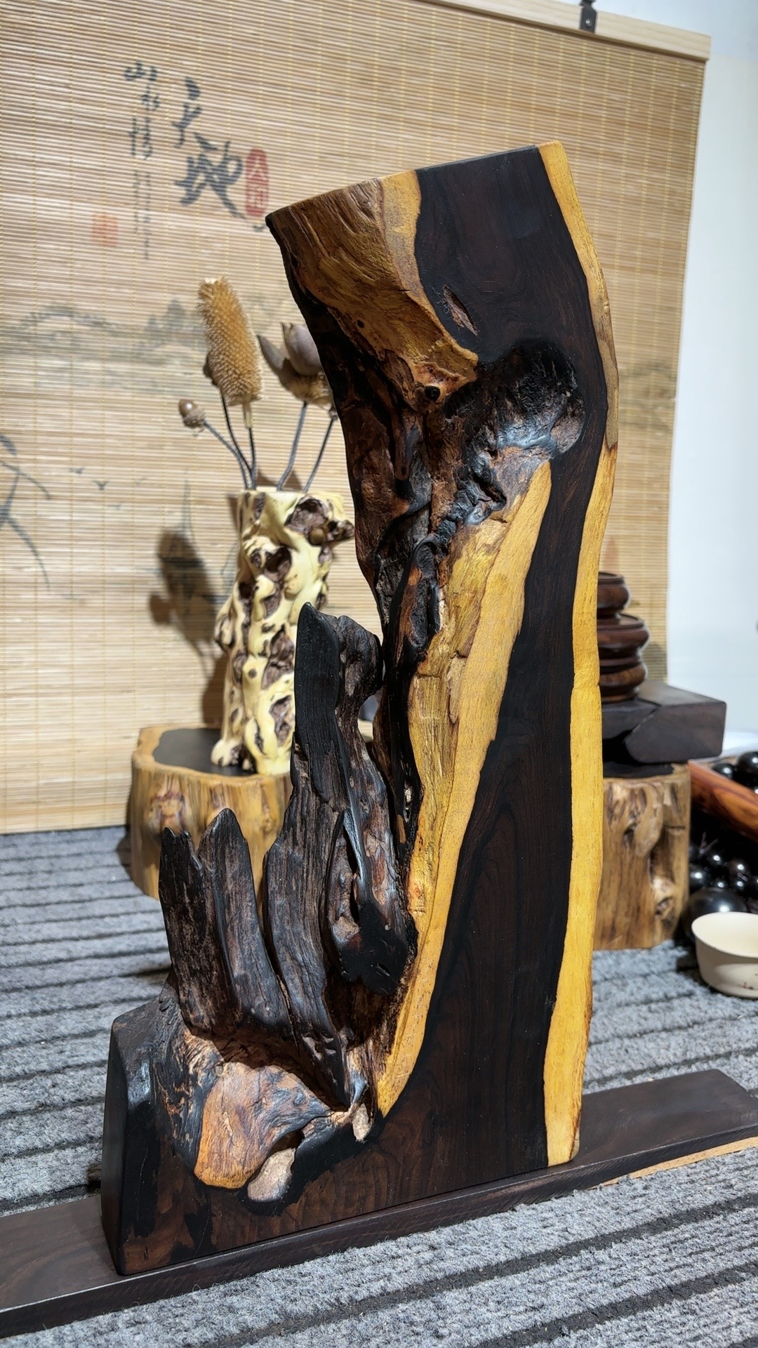 紫光檀板料，截图为准51～100