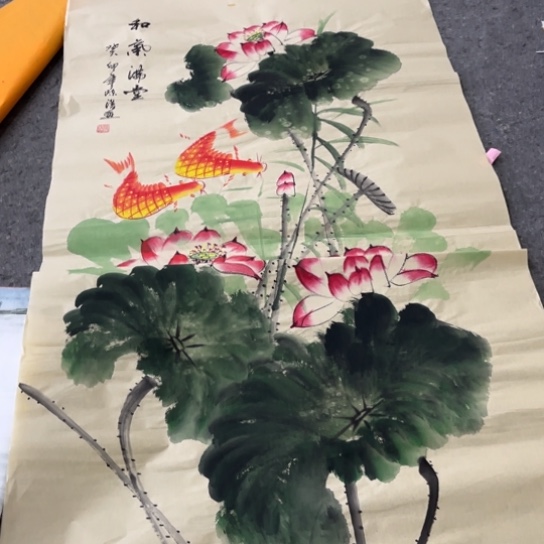 福利待遇也是不错