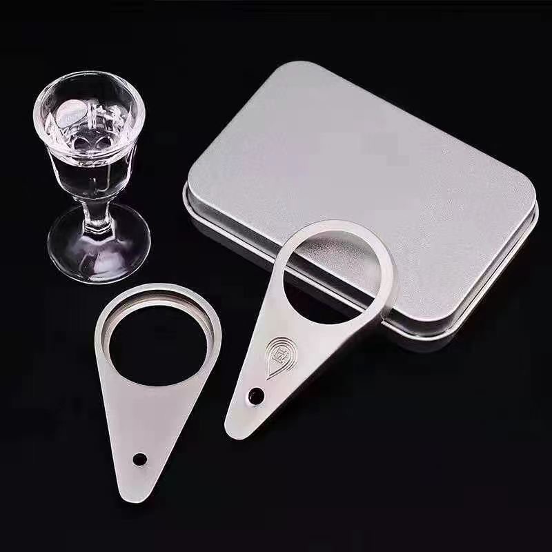 风云酱父酒酱香白酒 开瓶器 开瓶工具 白酒多功能