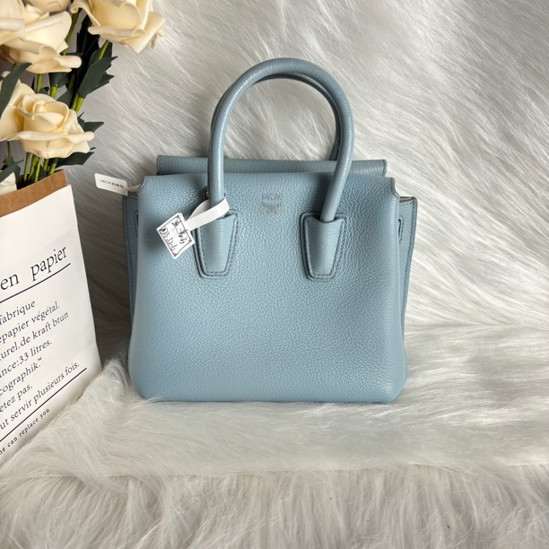 MCM米拉手提斜挎包 k02271