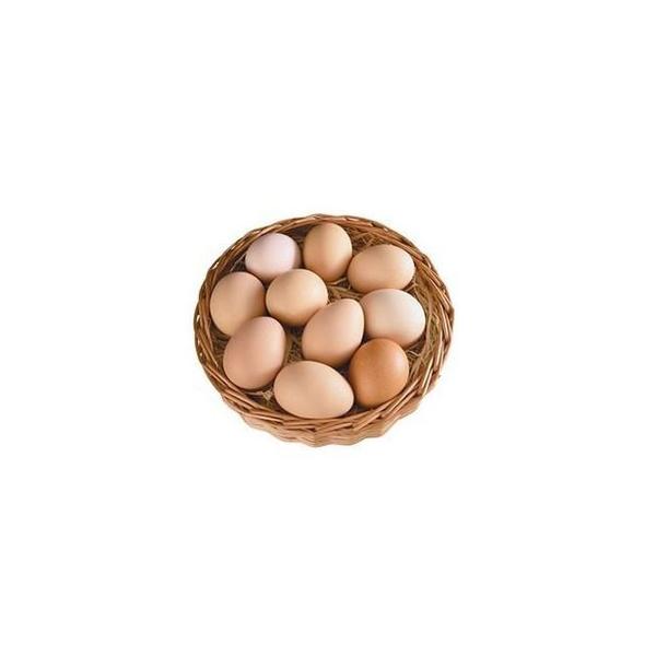 土鸡蛋 500g