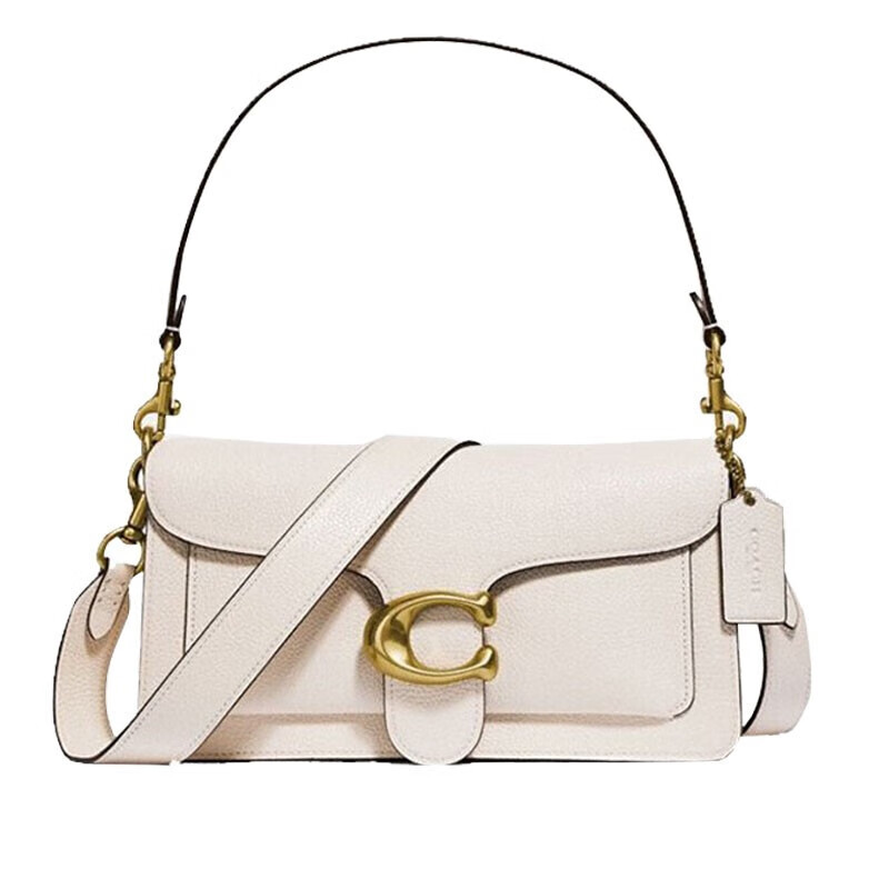 COACH/蔻驰女士 tabby 26手提单肩斜挎包腋下包酒神包