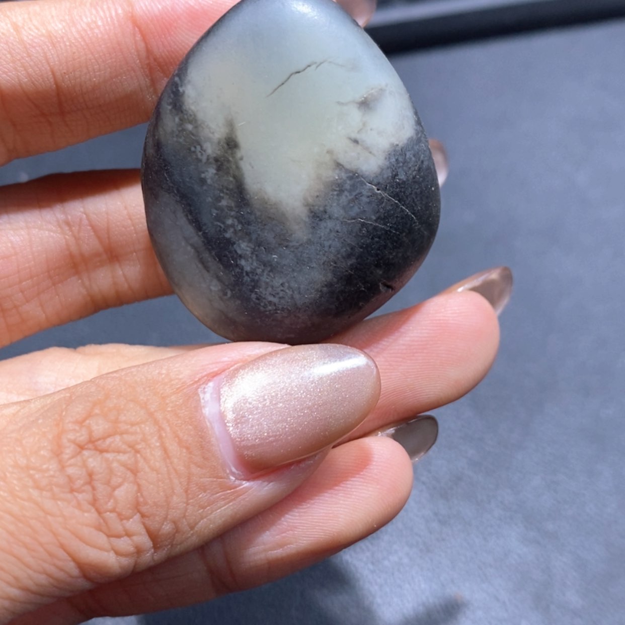 【闪购商品】和田玉（糖玉）颈饰未镶嵌