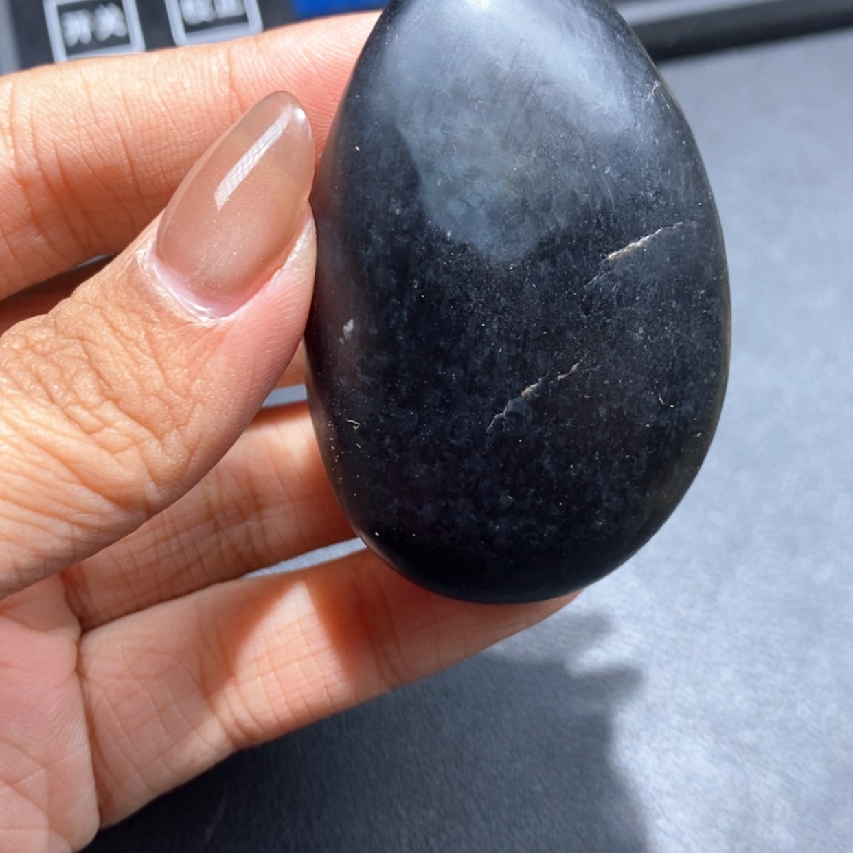 【闪购商品】和田玉（糖玉）颈饰未镶嵌
