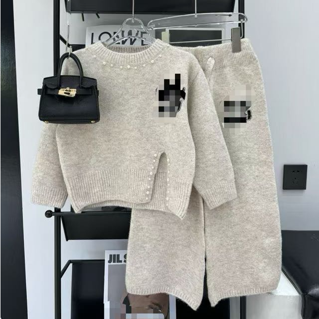 儿童套装气质时尚百搭宽松