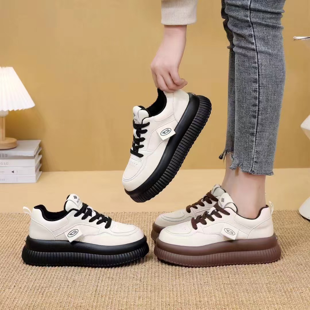 2024冬季爆款短靴A02