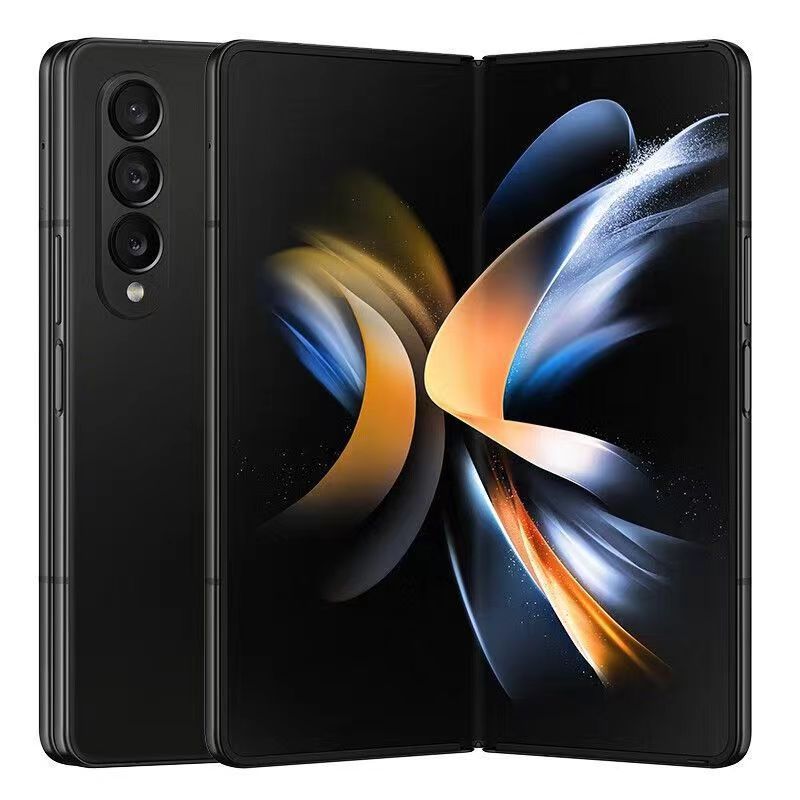 99新 Samsung/三星 三星Z Fold4折叠屏手机