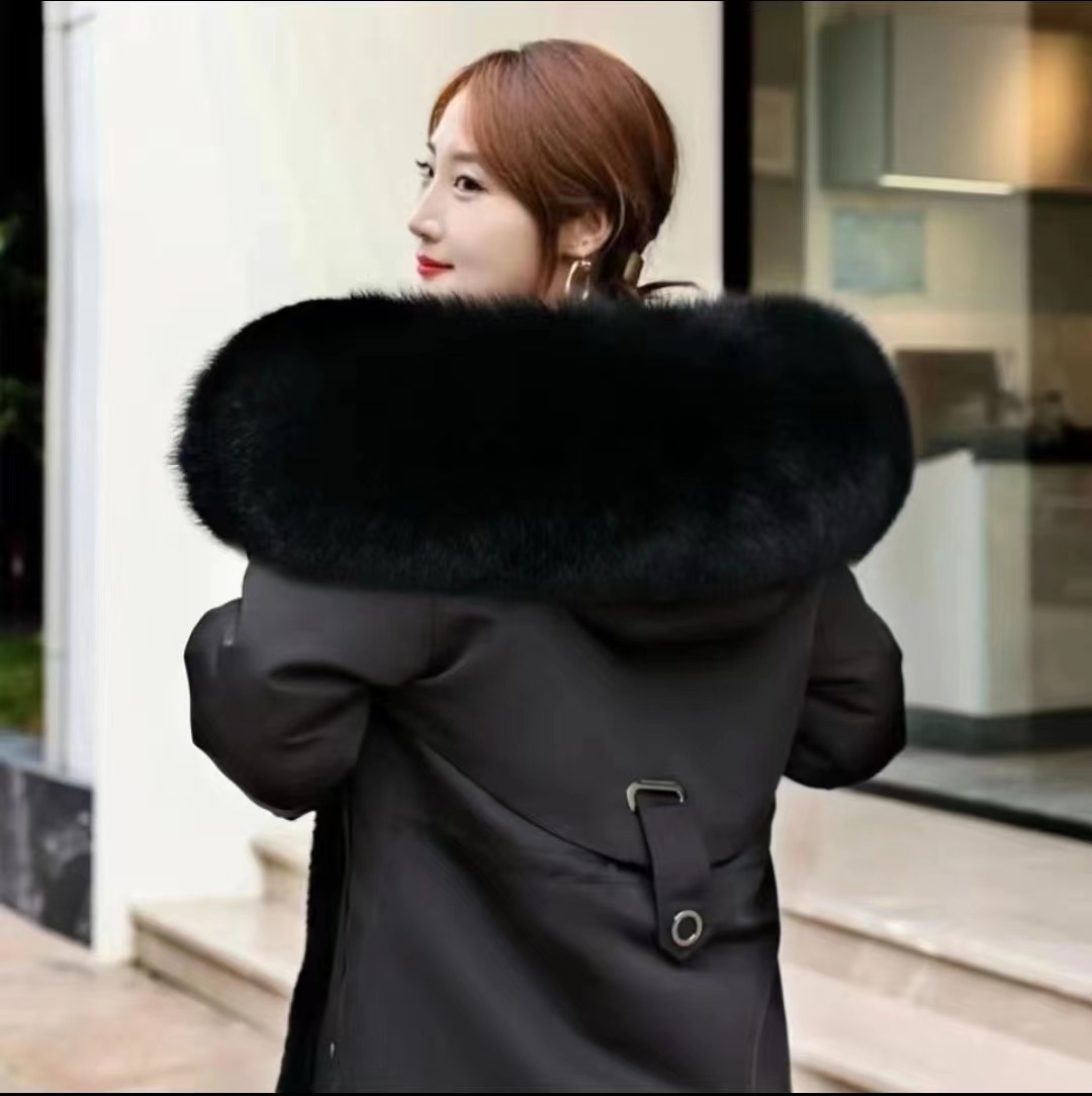 时尚女装外套  临时链接  以直播间为准