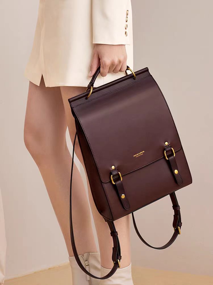 373-403编码新款单肩包斜挎包双肩包百搭