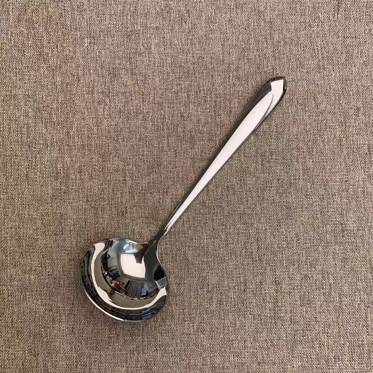 S117亗钻石短柄小汤勺1支丨至上-润儿童棉鞋