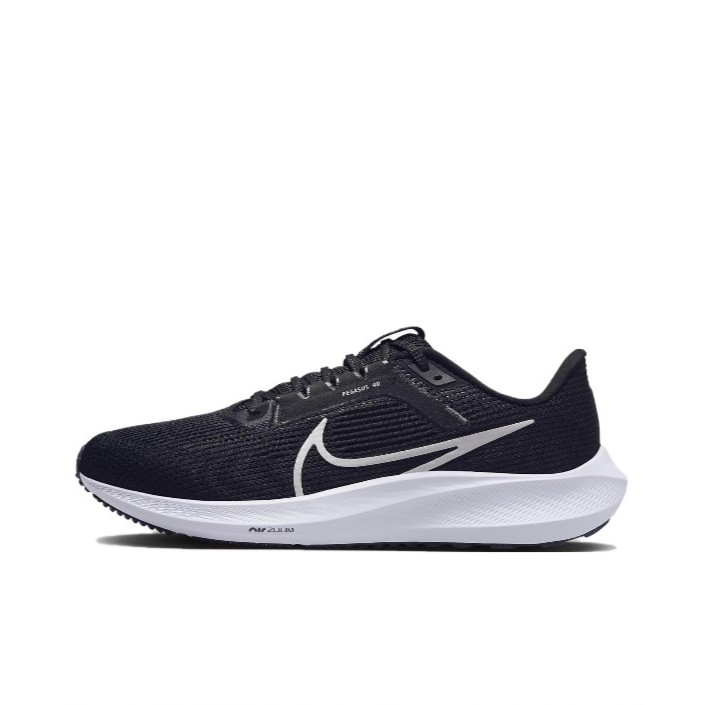 Nike/耐克Air Zoom Peg40 飞马40气垫舒适男子跑步鞋DV3853-001