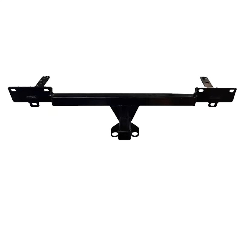 捷途旅行者拖车杠改装流氓钩牵引勾后拉钩托挂
