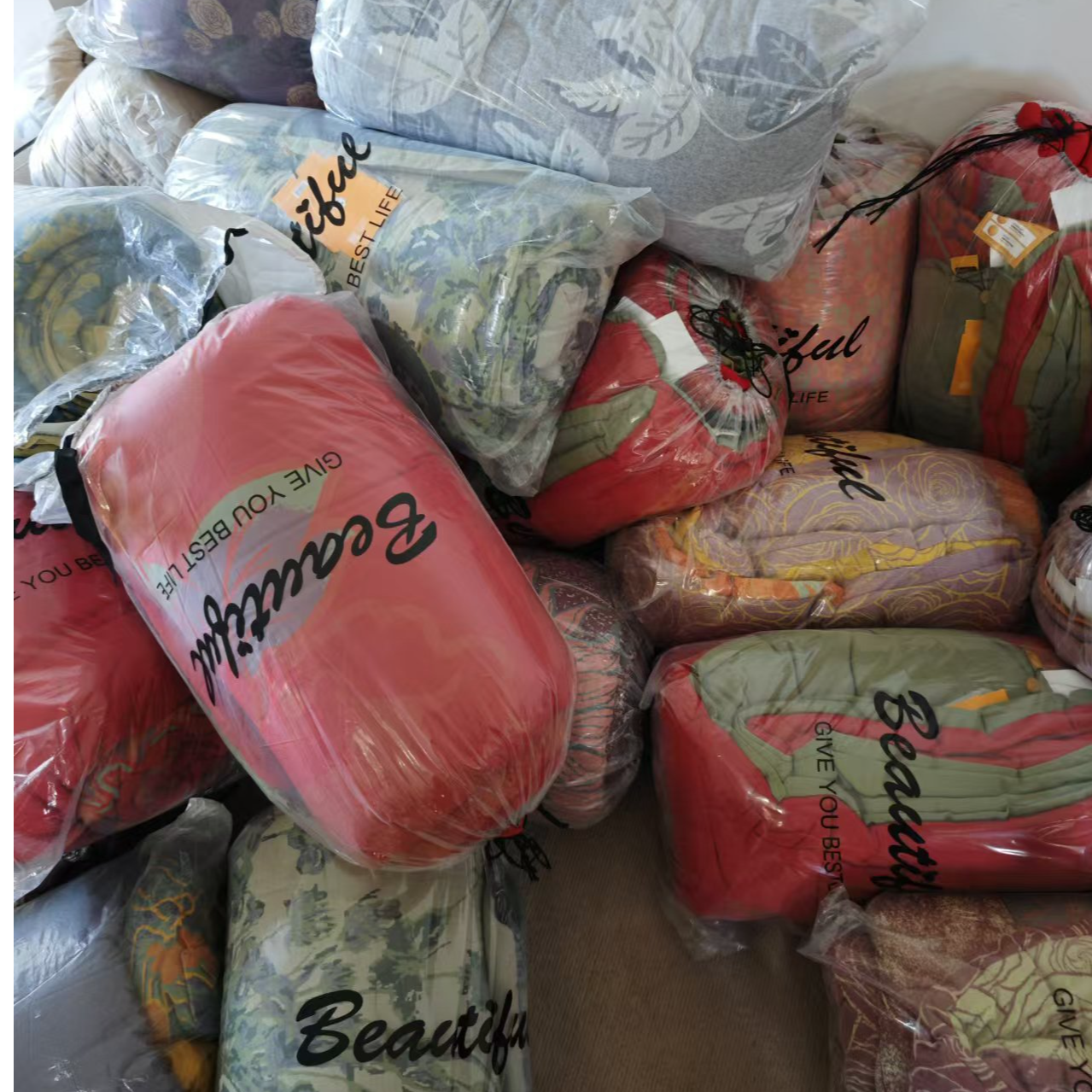 【孤品床品】开播有效！！！                                       