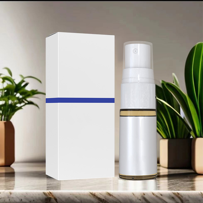 侽试小型便携喷雾全新升级水分了雾化喷头喷瓶10ml