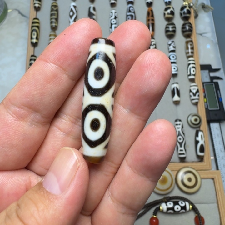 玛瑙/玉髓颈饰未镶嵌?****?