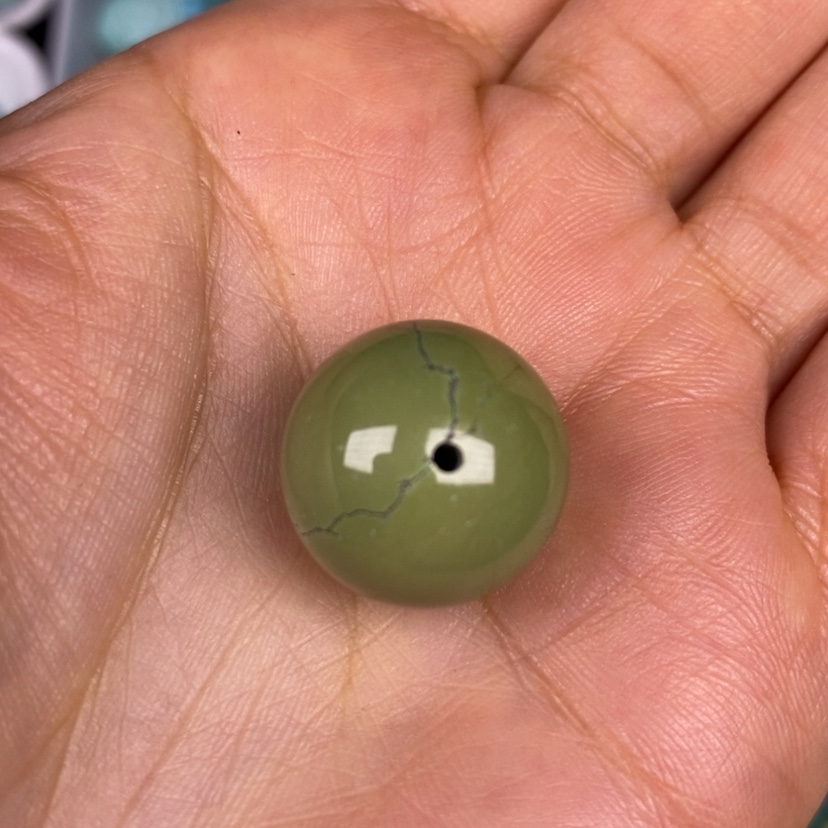 【闪购商品】绿松石颈饰未镶嵌用****7