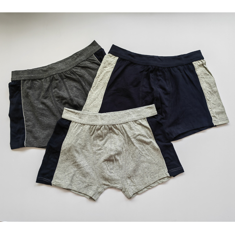 【直播选款】猫杂款男士上衣内裤