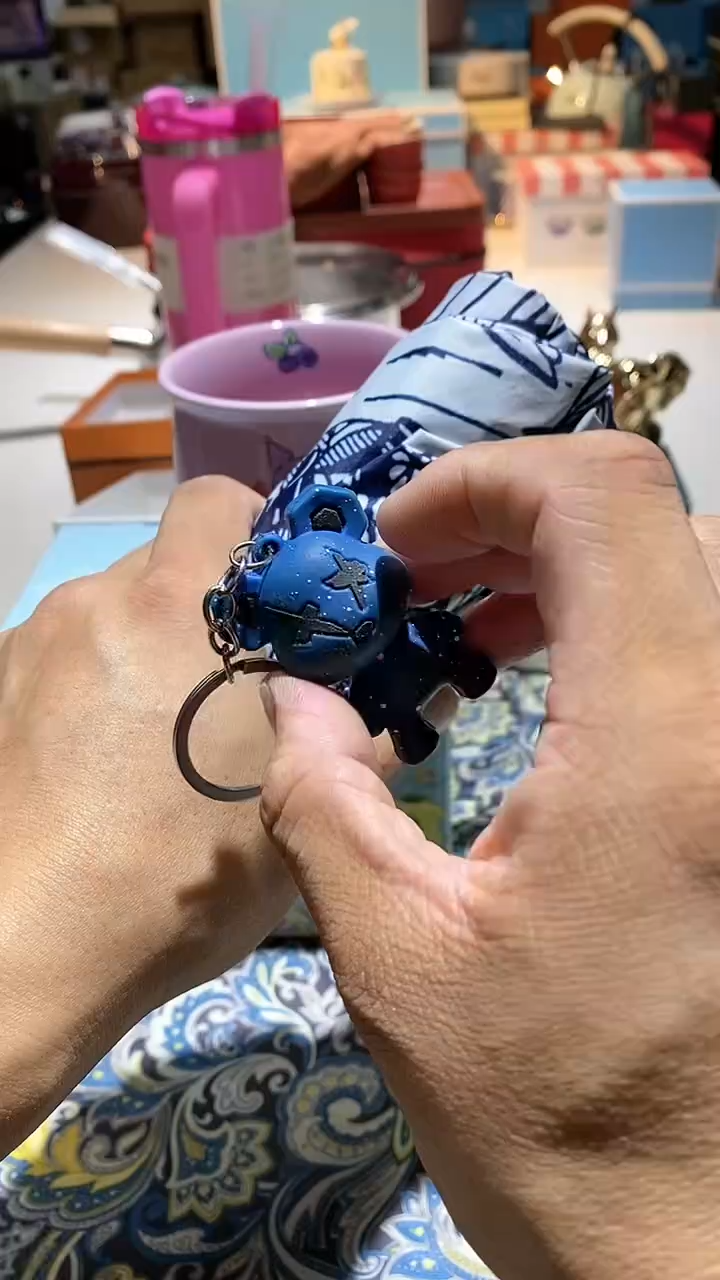 【闪购商品】瓷片新到香水！全部地板价