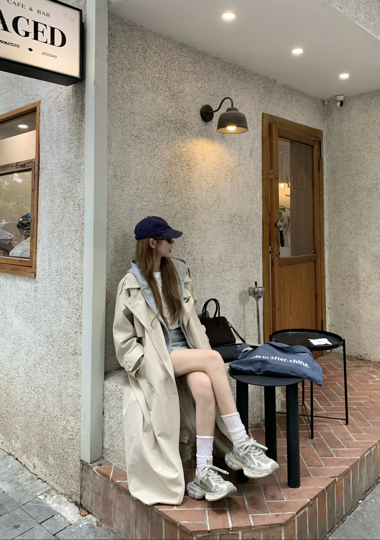 新款时尚气质女装