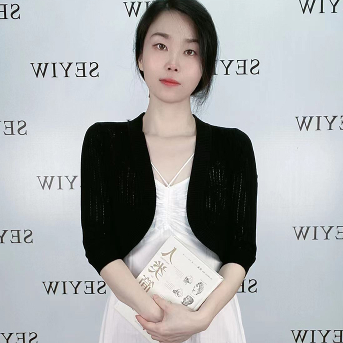外套女吊带裙外搭披肩夏天洋气配裙子冰丝开衫短外披薄款小衫坎肩