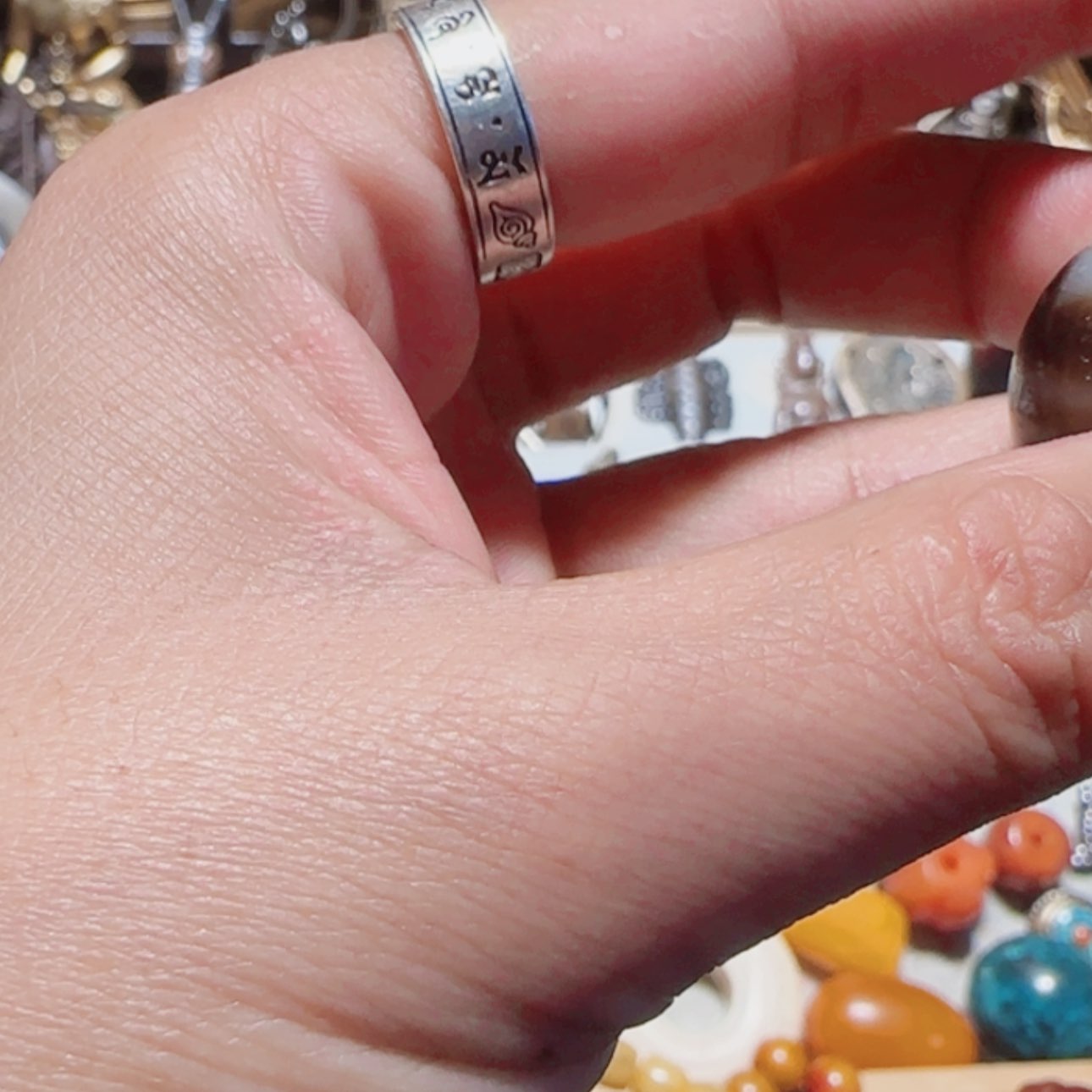 【闪购商品】青铜未**止