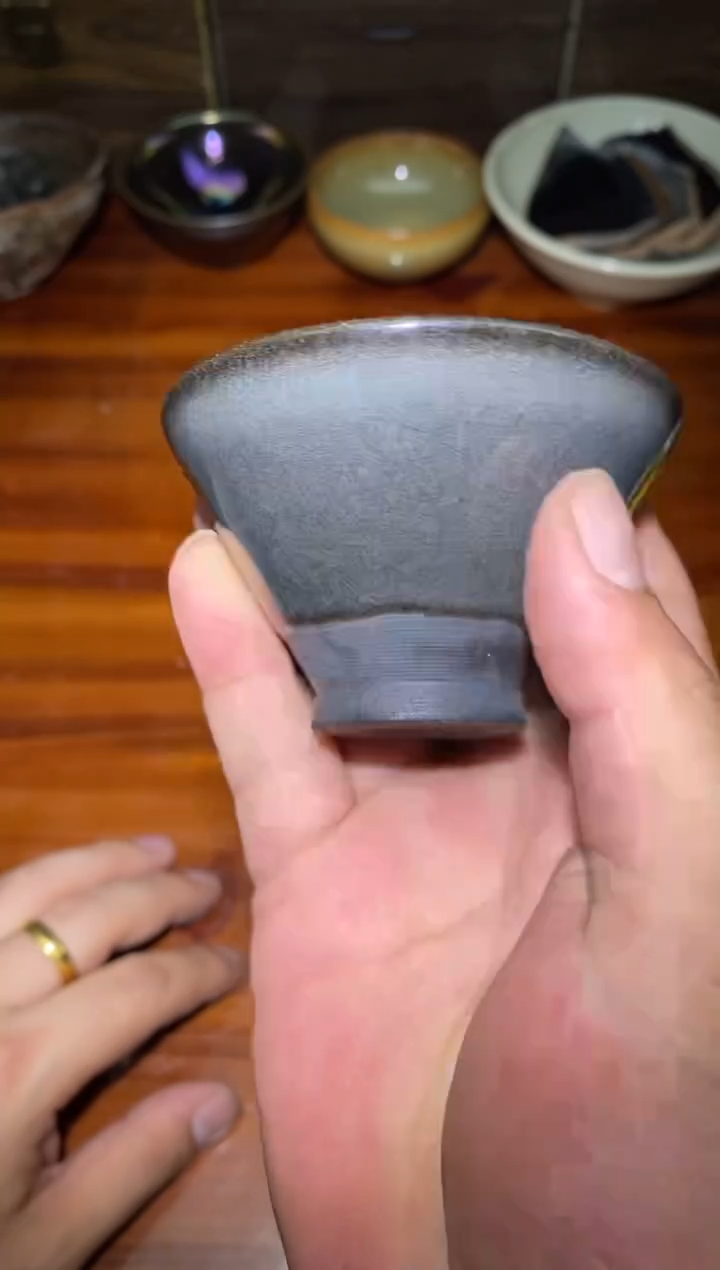 【闪购商品】瓷茶盏973