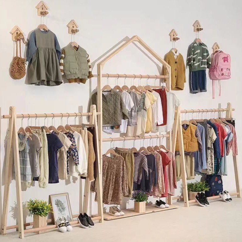 孤品101-150号 童装秋冬