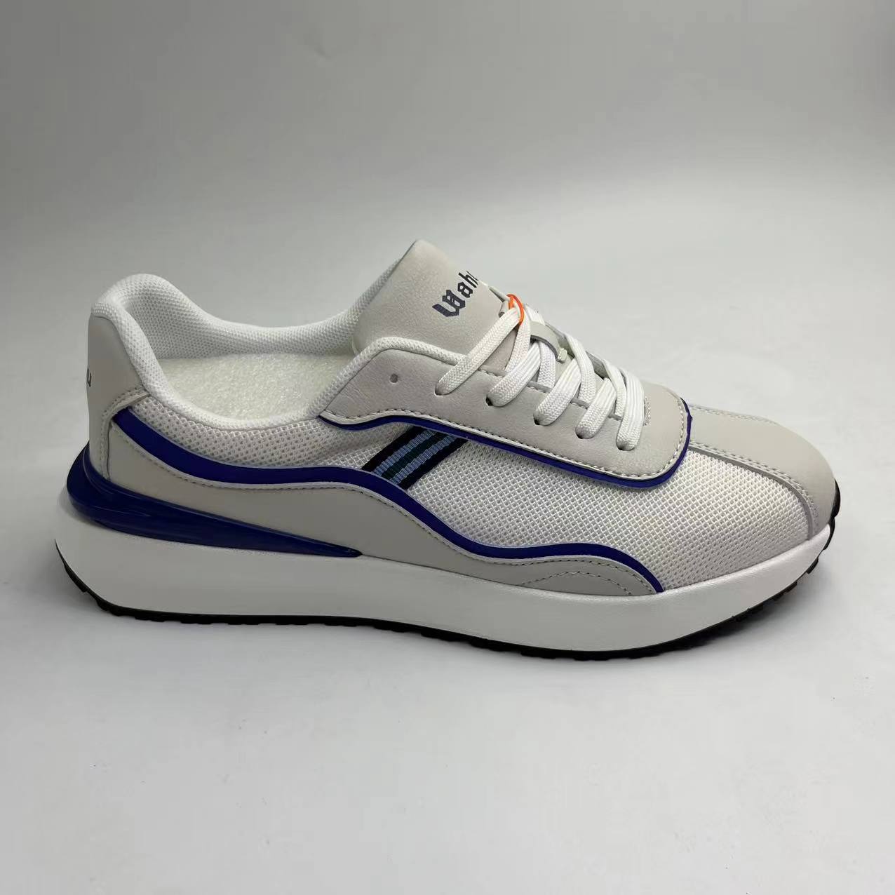 WH6602高端休闲鞋男女鞋情侣鞋