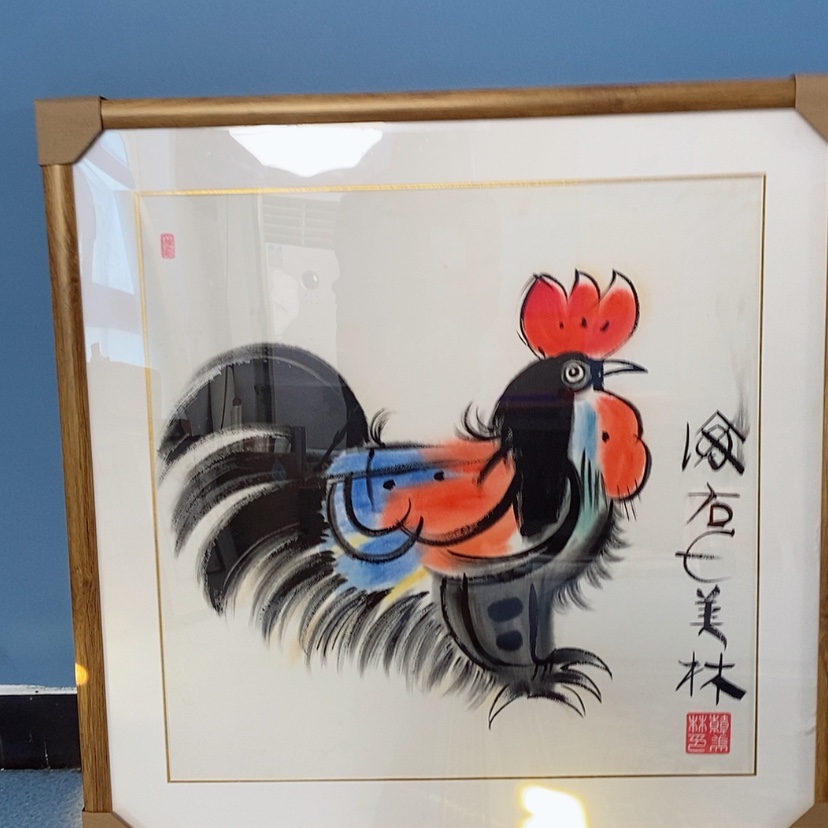 【闪购商品】书法精品