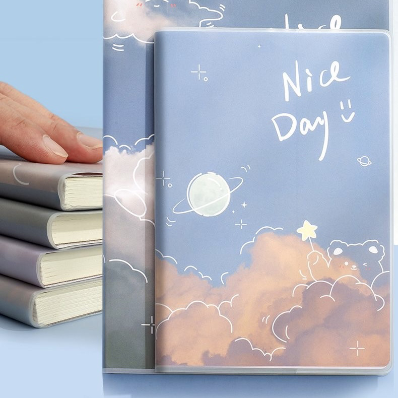 【八下】新版 同步笔记本