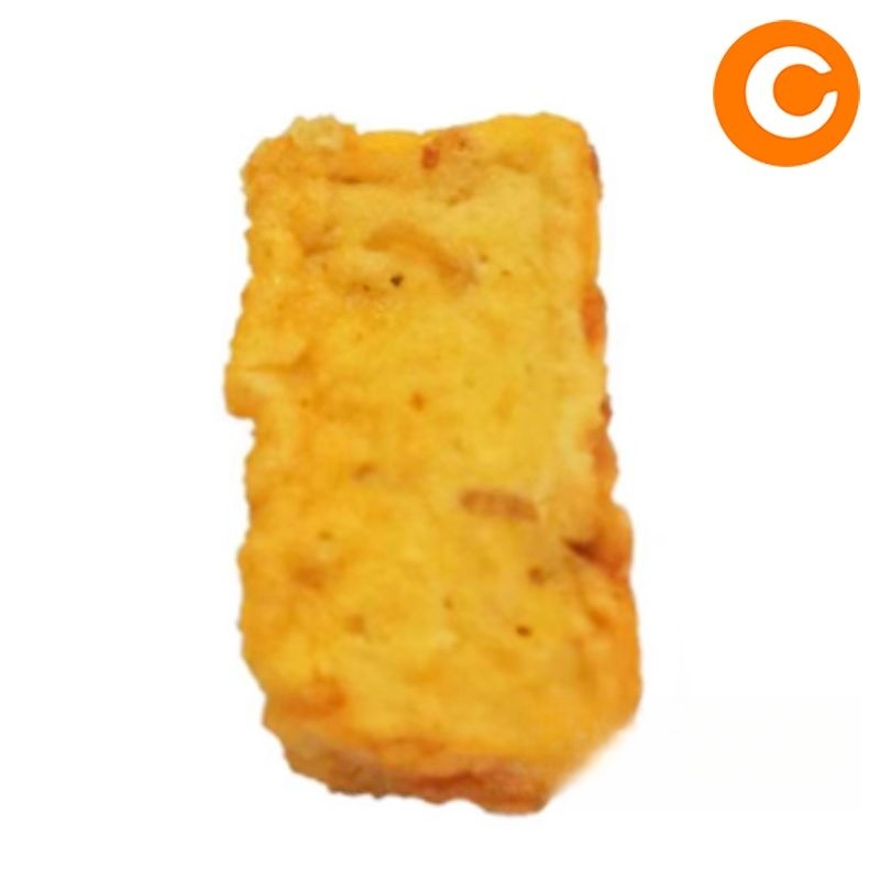 【关东煮】海鲜豆腐40g/个