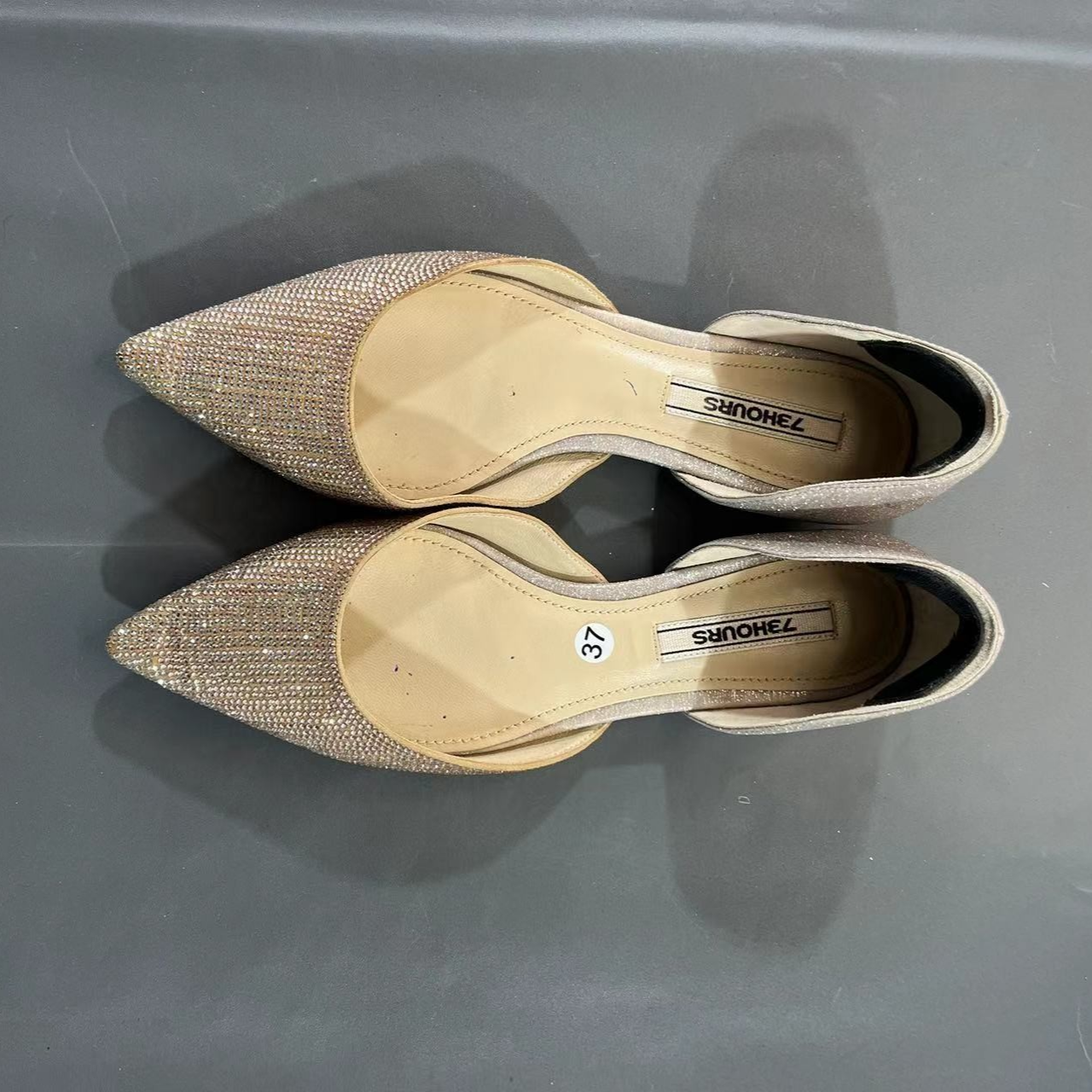 鞋子女鞋时尚黑色老爹鞋休闲鞋黑白女款女士夏季细跟粗跟紫色平底