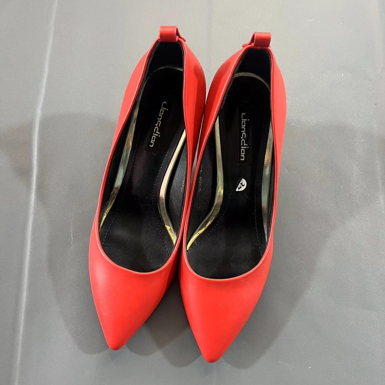 鞋子女鞋时尚黑色老爹鞋休闲鞋黑白女款女士夏季细跟粗跟紫色平底