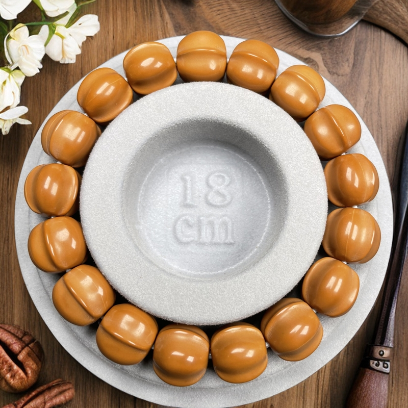 清韵阁猴头核桃全品无暇鲨鱼背