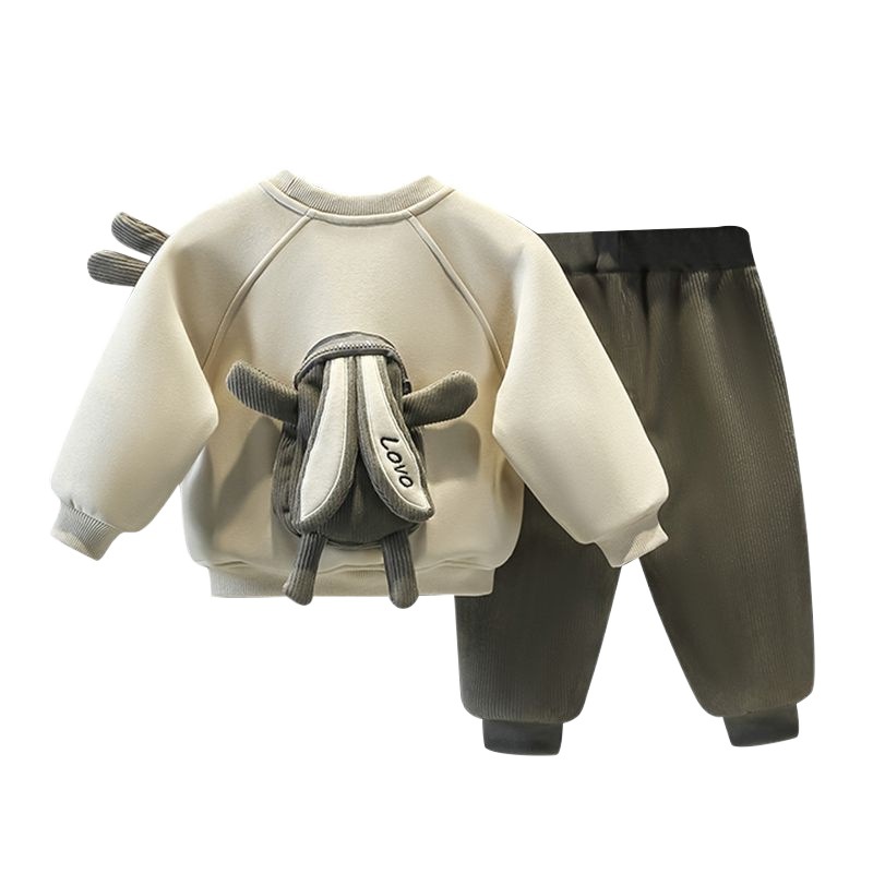 宝宝韩版洋气儿童时尚个性童装（直播间断码扣号链接）