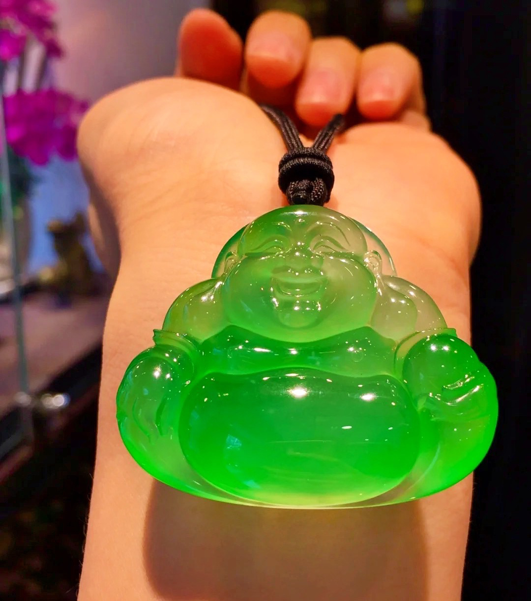 咨询链接勿拍 天然缅甸翡翠直播间 诚信经营 感谢大家的支持