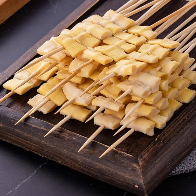 板筋串（半斤）