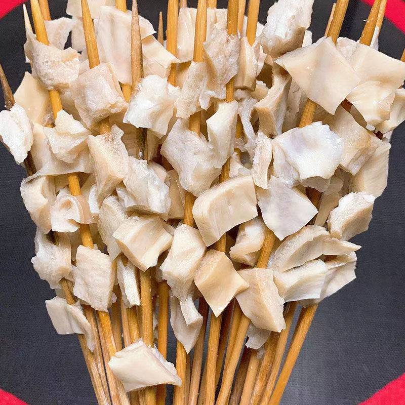 牛心管串（半斤）