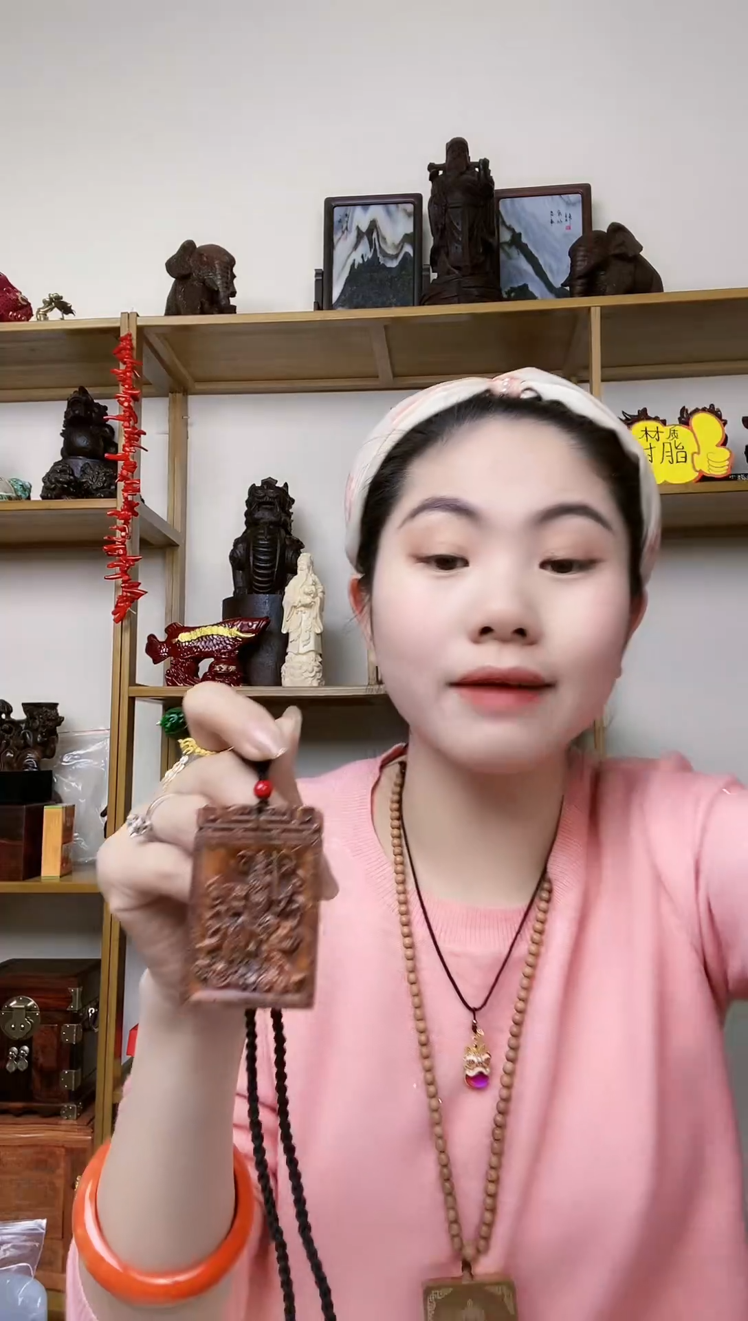 【闪购商品】树脂制品牌子