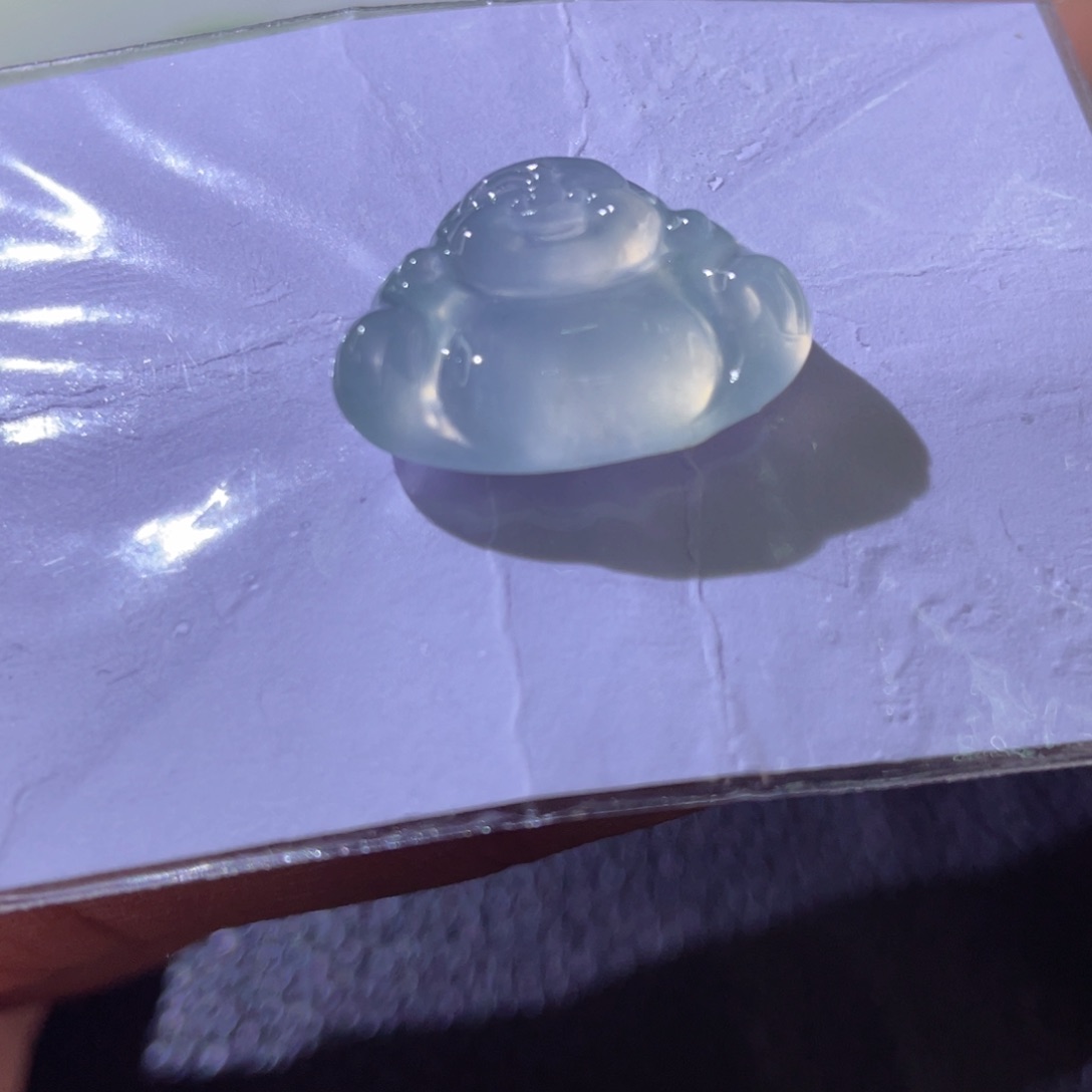 定制翡翠银S925镶嵌翡翠