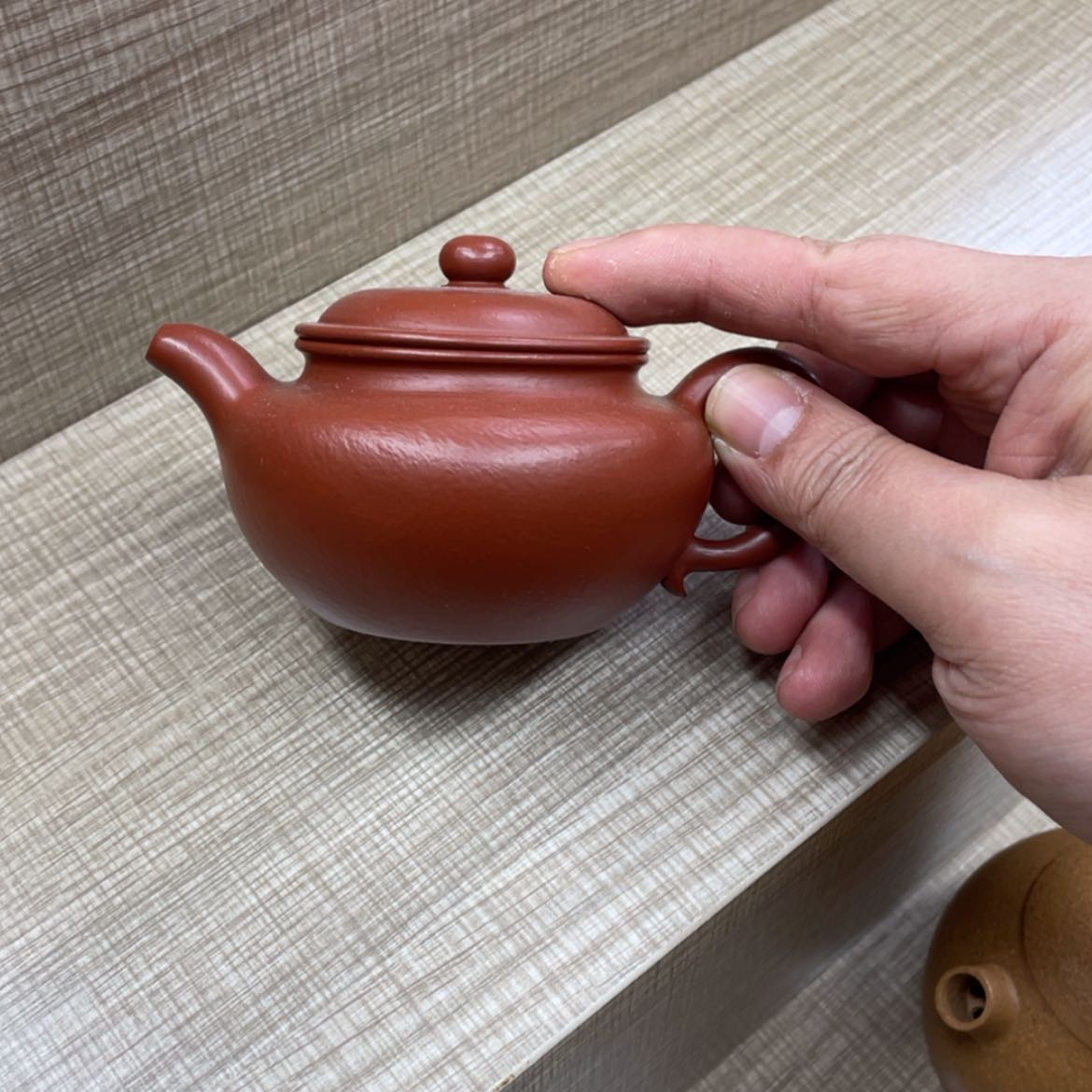 【闪购商品】紫砂茶壶
