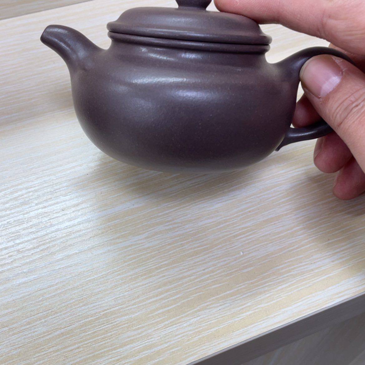 【闪购商品】紫砂茶壶