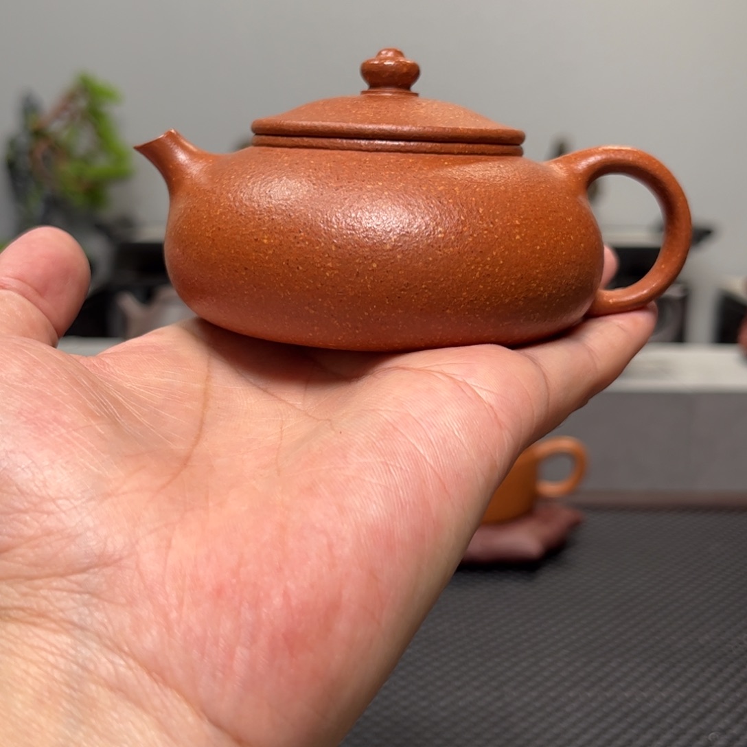 紫砂茶壶紫砂艺术茶具套装