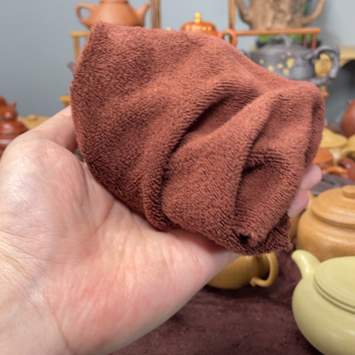 【闪购商品】紫砂茶壶