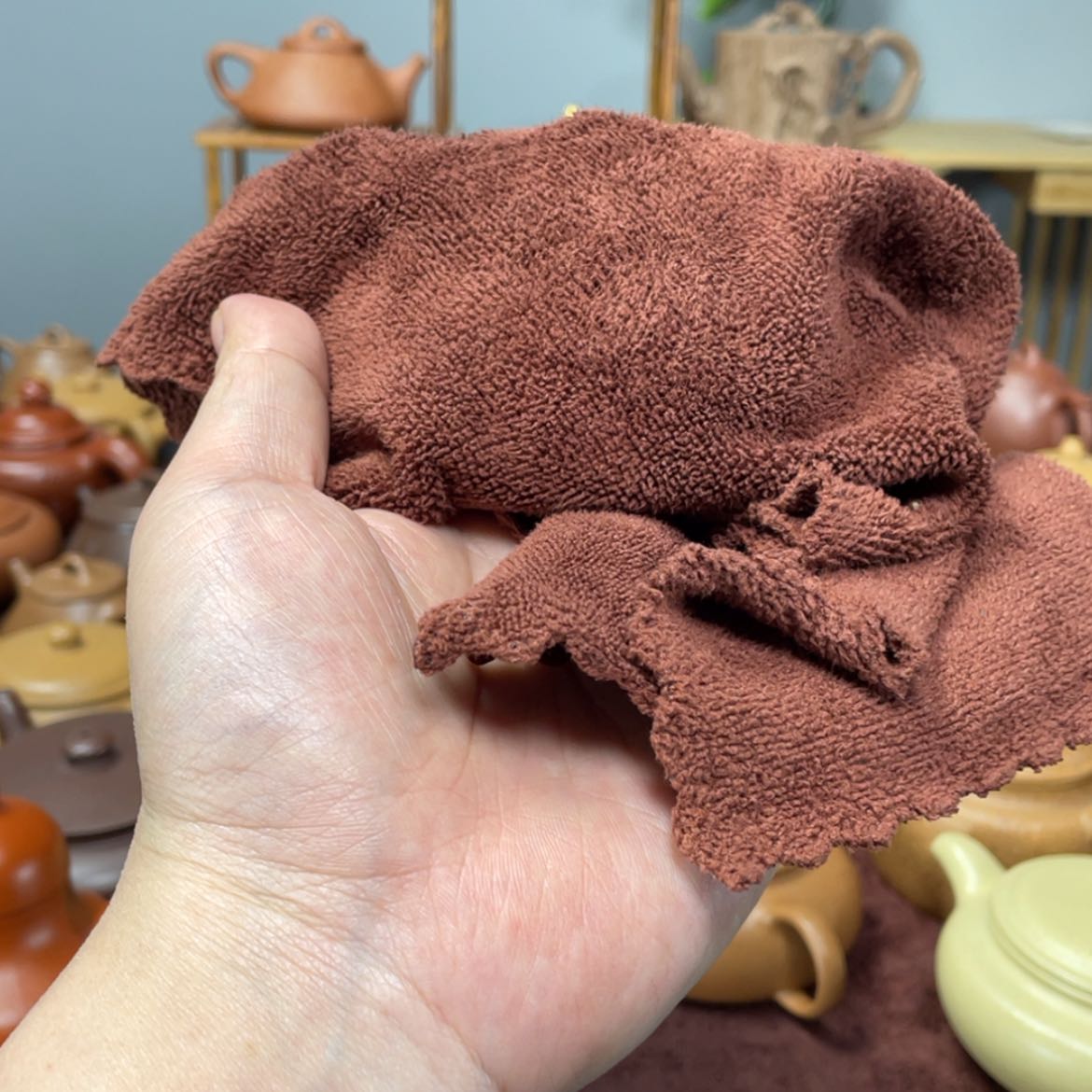 【闪购商品】紫砂茶壶