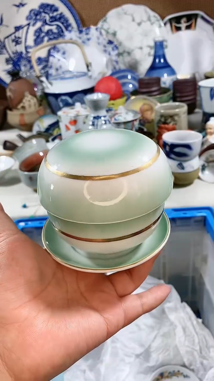 【闪购商品】瓷片068瓷意绵绵  给钱就卖