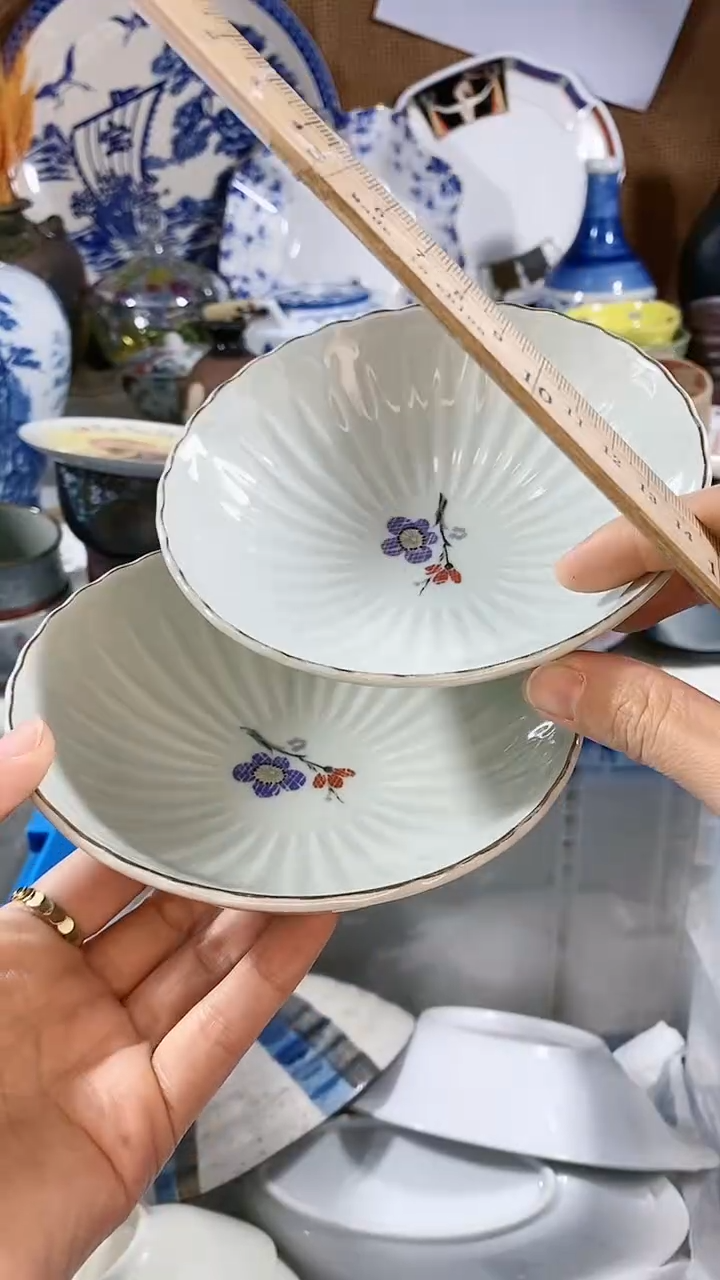 【闪购商品】瓷片0152