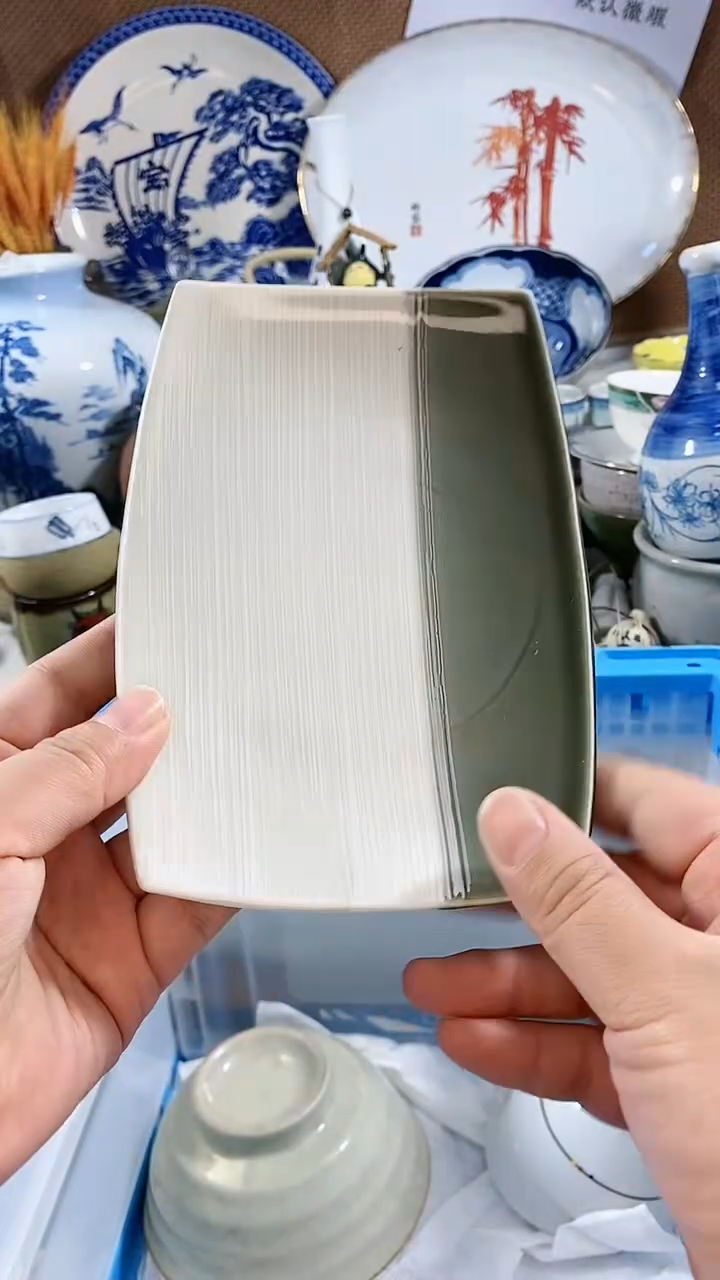 【闪购商品】瓷片052瓷意绵绵 全部清仓 给钱就卖