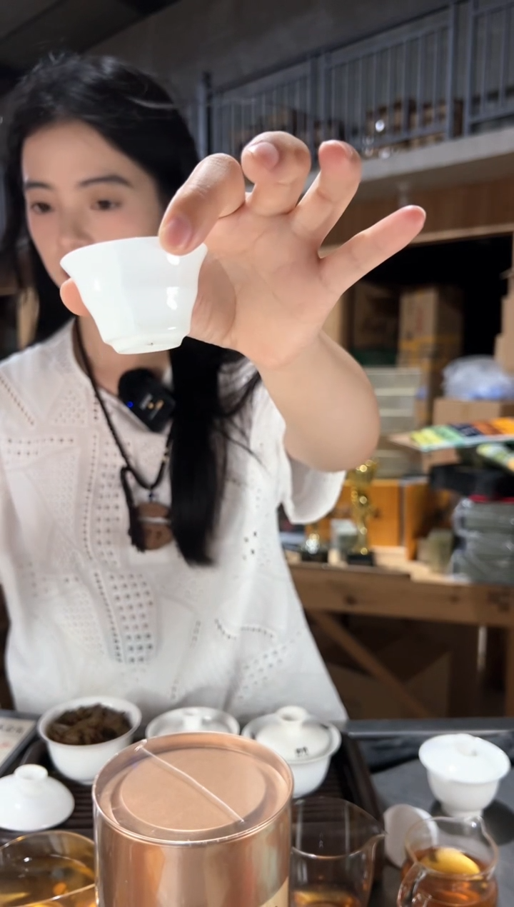 【闪购商品】竹节杯3个·······
